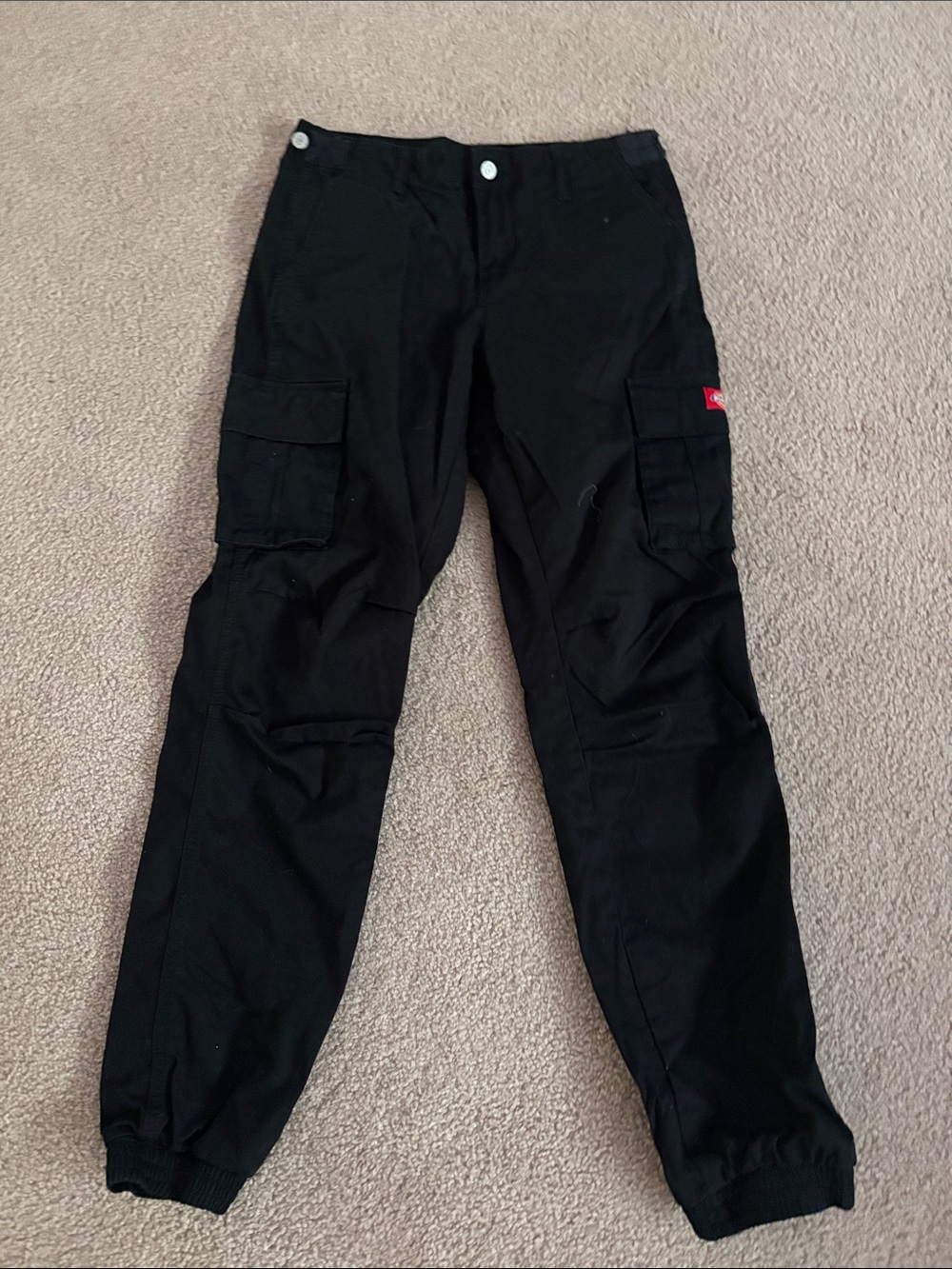 Dickies Women’s Cargo Pants size 26
